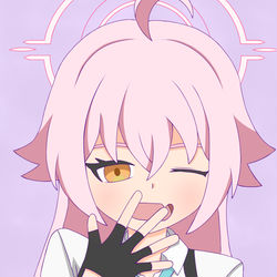 Takanashi Hoshino
