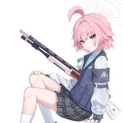 小鳥遊ホシノOriginal