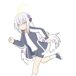 アズサ