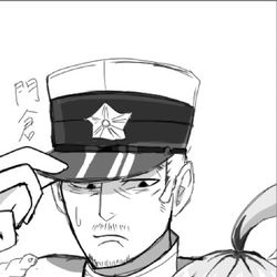おっさんズ