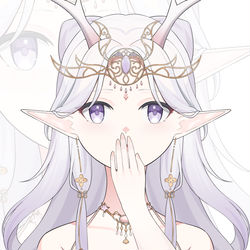 🤍💜🤍