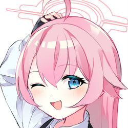 小鳥遊ホシノ