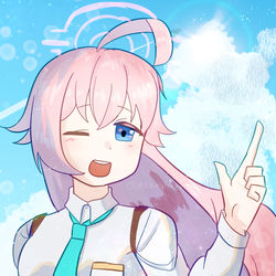 らくがきホシノ