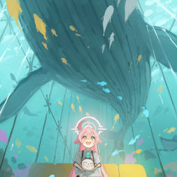 ホシノと