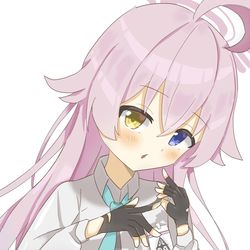 ホシノ