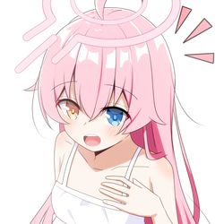 小鳥遊ホシノ（水着）