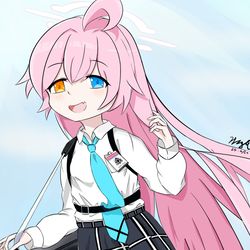 ホシノ～