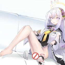白洲アズサ