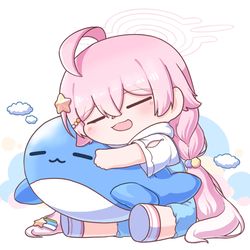 작혼 호시노~~~