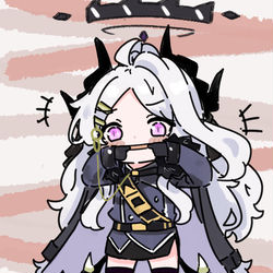 ヒナガキ～