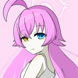 ダブルホシノ武器固有3記念絵