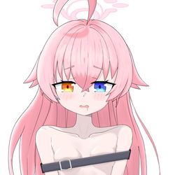 小鳥遊ホシノ ^_^