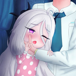 Spoiled Hina