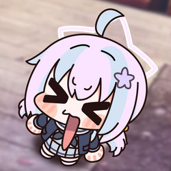 临摹 宇泽玲纱