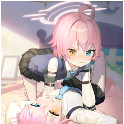 ブルアカ