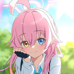 小鳥遊ホシノ