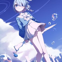 BlueArchive