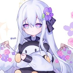 💜