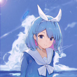 アロナ(ブルーアーカイブ)