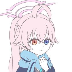 過去ホシノ