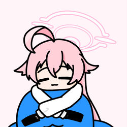 ホシノとくじら