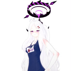 Small Little render Practice