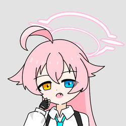 ホシノぉ