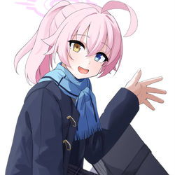 小鳥遊ホシノ
