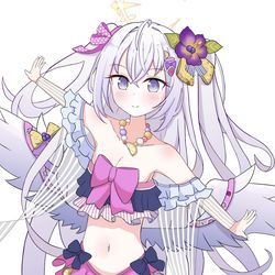 白洲アズサ