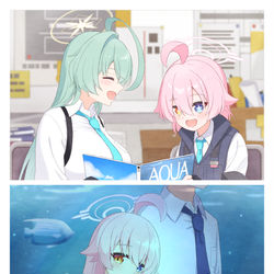 私一人こんなに楽しんでていいのかな……。
