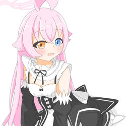 メイドホシノ
