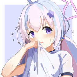 レイサちゃん