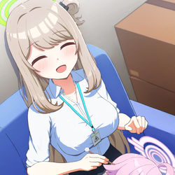 ノノミ・ホシノ