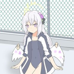 せんしゅうのブルアカ絵
