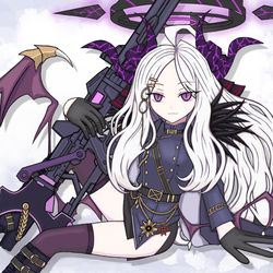 空崎ヒナ
