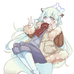 ブルアカ絵チャまとめ2