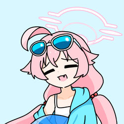 水着おじさん