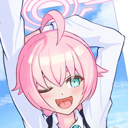 小鳥遊ホシノ