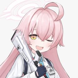 小鳥遊ホシノ