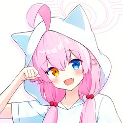 ホシノだニャン🐈