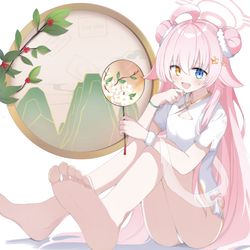 雀魂ホシノ