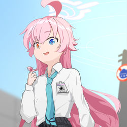 ネコさんから見たおじさん