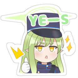 ブルアカrkgkまとめ ④