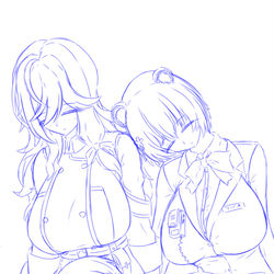 いねむり姫と眠り姫とおじさん
