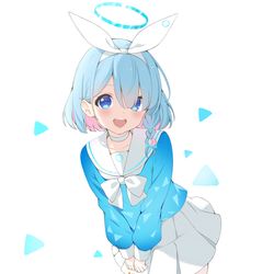 こんにちは、先生！