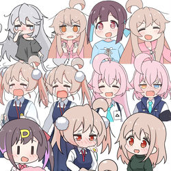 2024年4月のまとめ