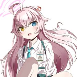 小鳥遊ホシノ