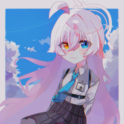 ホシノ