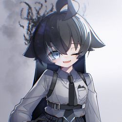 黒ホシノ