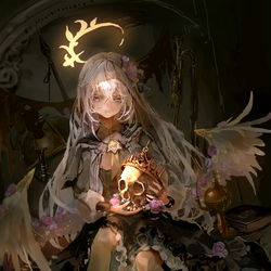 Vanitas vanitatum, et omnia vani